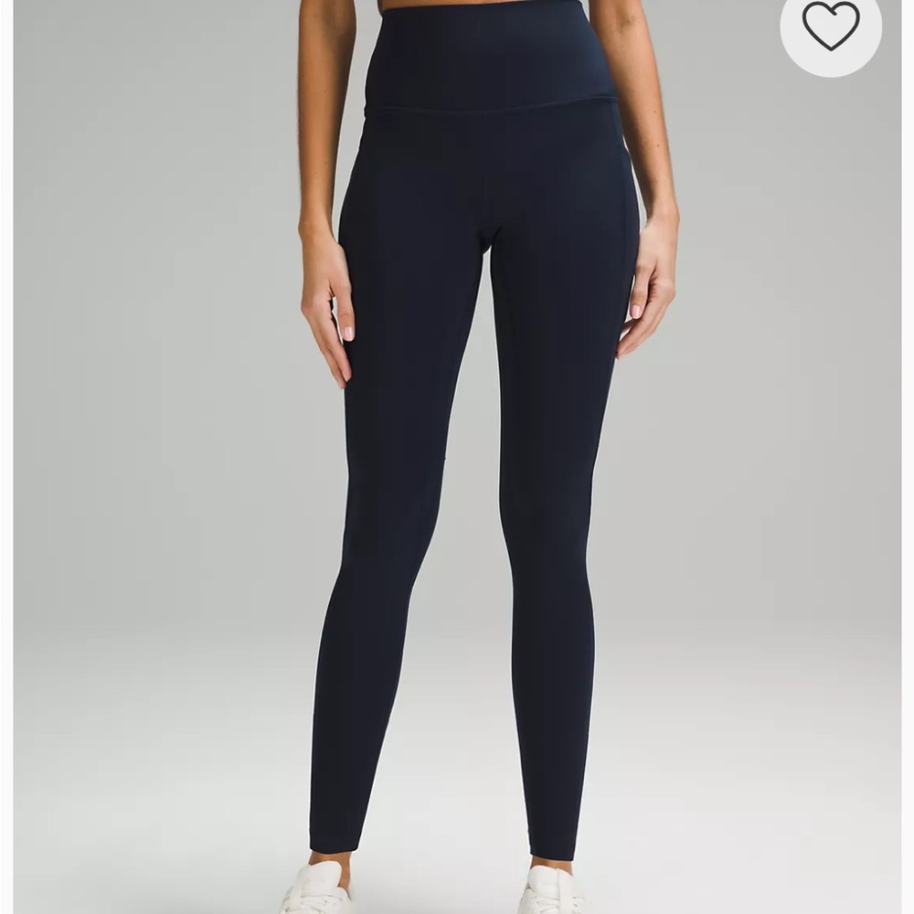 lululemon Align™ High-Rise Pant with Pockets 25"